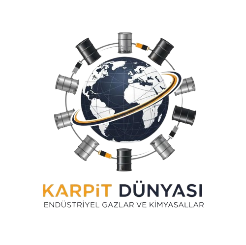 Karpit Dünyası Logo